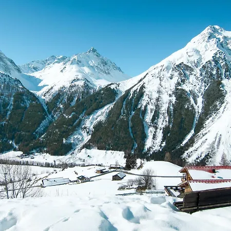 Diamant By Interhome Appartement