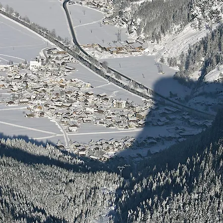 Diamant By Interhome Längenfeld