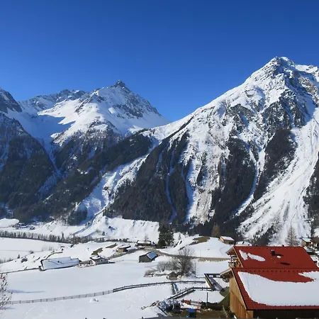 Diamant By Interhome *