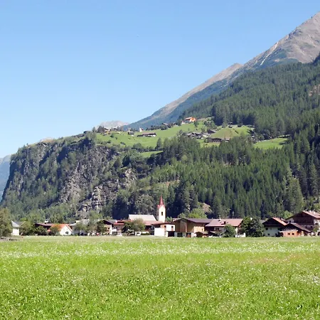 Diamant By Interhome *