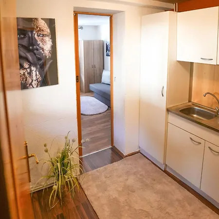 Diamant By Interhome Apartment