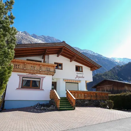 Diamant By Interhome * Längenfeld