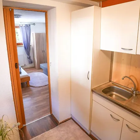 Diamant By Interhome Apartment