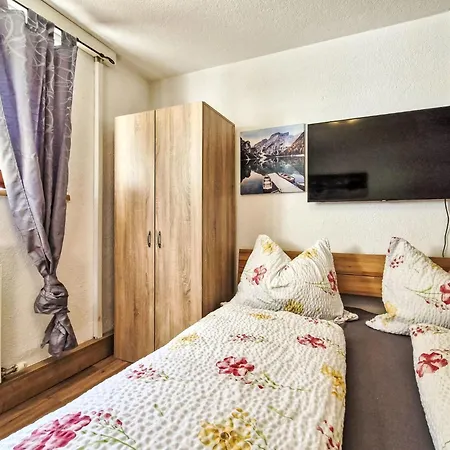 Appartement Diamant By Interhome *