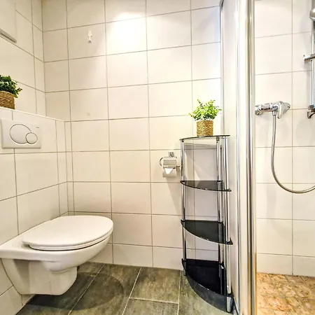 Diamant By Interhome Appartement Längenfeld