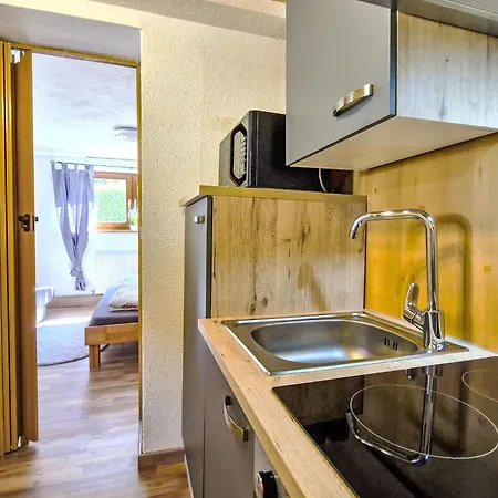 Appartement Diamant By Interhome Längenfeld