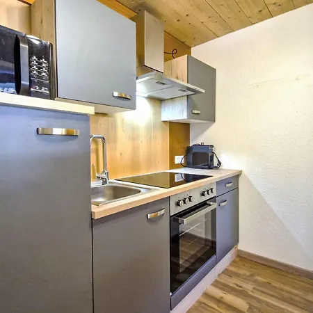 Diamant By Interhome Längenfeld