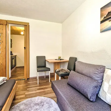 Appartement Diamant By Interhome