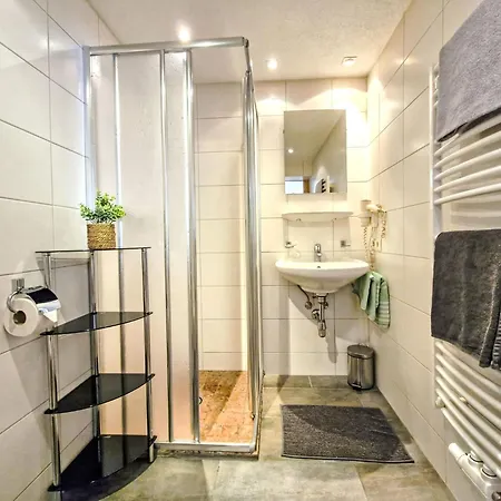 Diamant By Interhome *