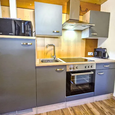 Diamant By Interhome Appartement Längenfeld