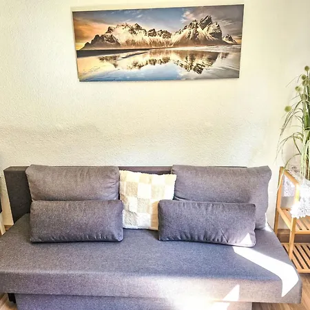 Appartamento Diamant By Interhome