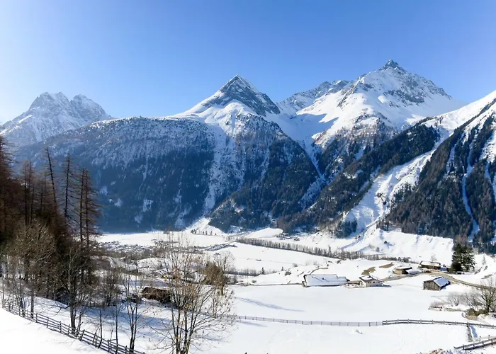 Διαμέρισμα Diamant By Interhome