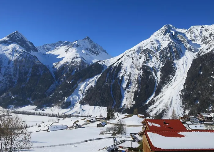 Diamant By Interhome *