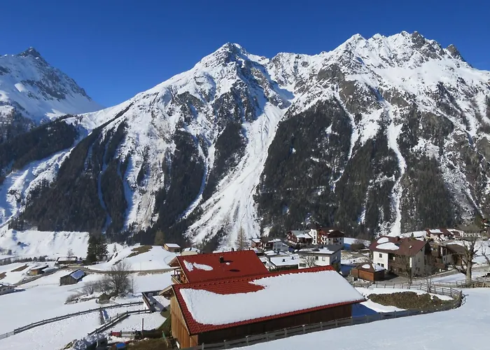 Diamant By Interhome Διαμέρισμα