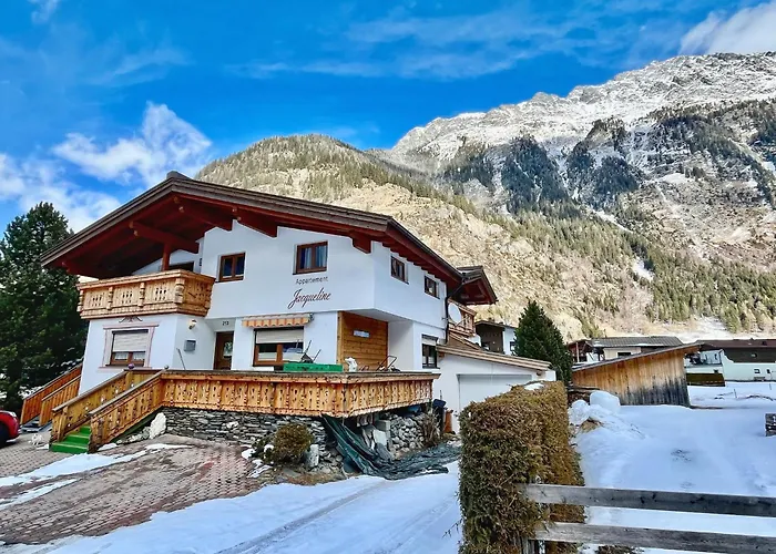 Apartmán Diamant By Interhome