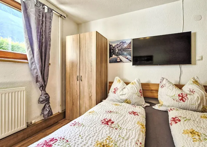 Apartmán Diamant By Interhome *