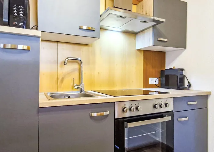 Diamant By Interhome * Λάνγκενφελντ