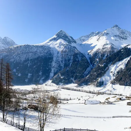 Apartament Diamant By Interhome