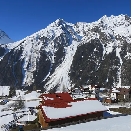 Diamant By Interhome Apartament