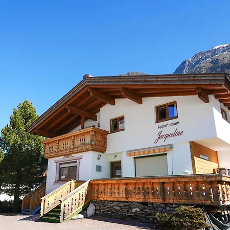 Diamant By Interhome * Längenfeld