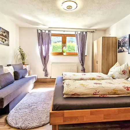 Apartament Diamant By Interhome *