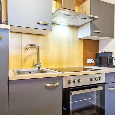 Diamant By Interhome * Längenfeld