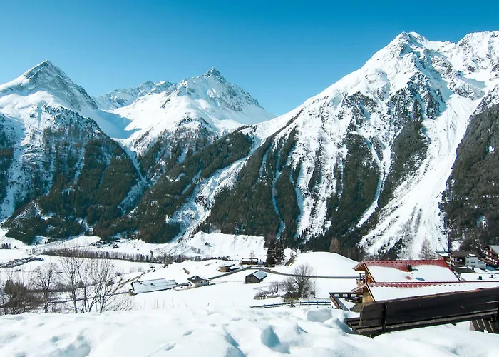 Diamant By Interhome Apartamento