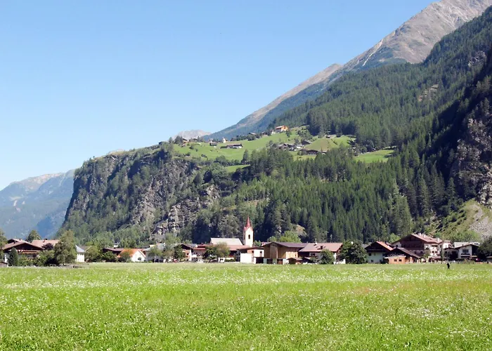 Diamant By Interhome *