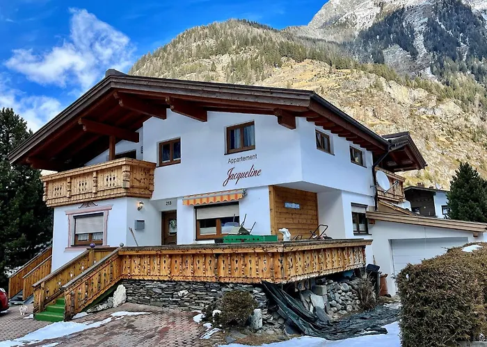 Diamant By Interhome Apartamento