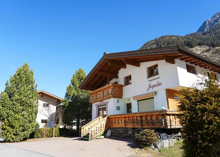 Diamant By Interhome Apartamento