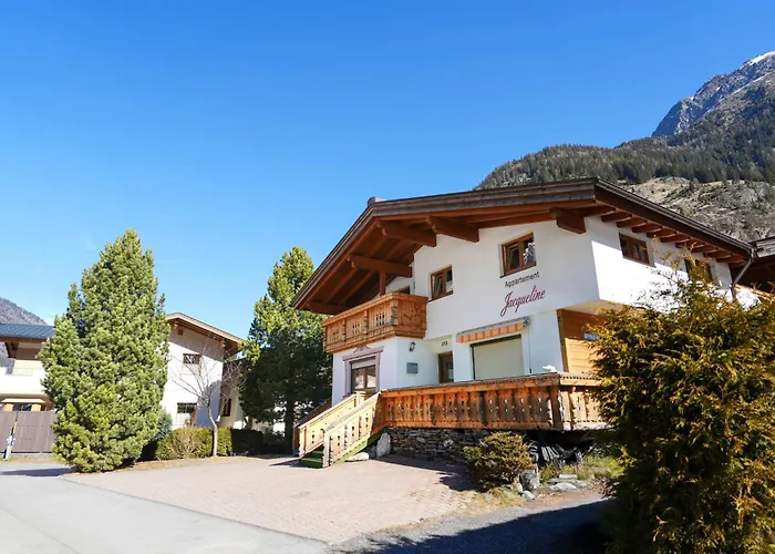 Diamant By Interhome Apartamento