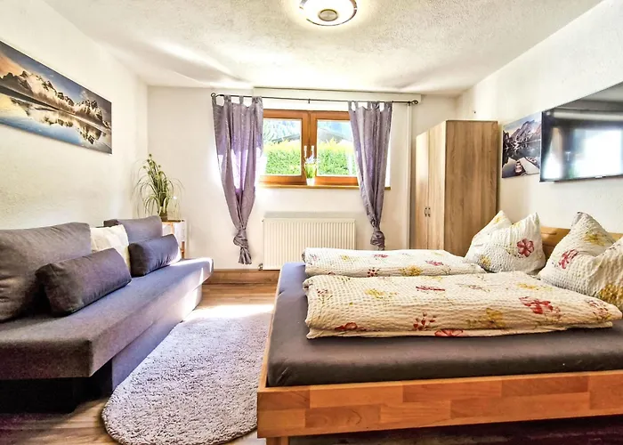 Apartamento Diamant By Interhome *