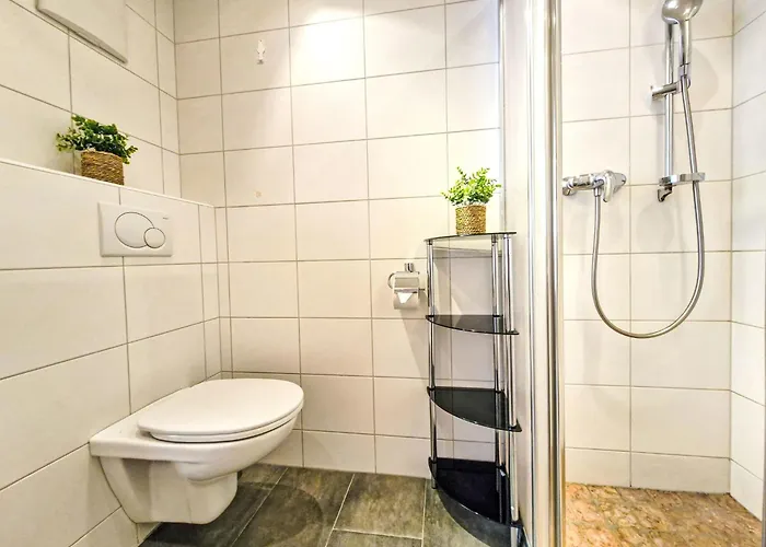 Diamant By Interhome Apartamento Längenfeld