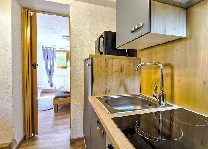 Apartamento Diamant By Interhome Längenfeld