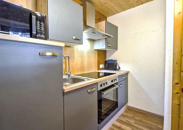 Diamant By Interhome Längenfeld