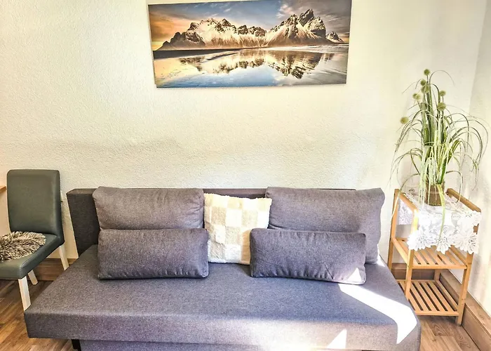 Apartamento Diamant By Interhome